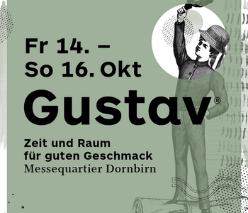 Gustav Messequartier  Dornbirn