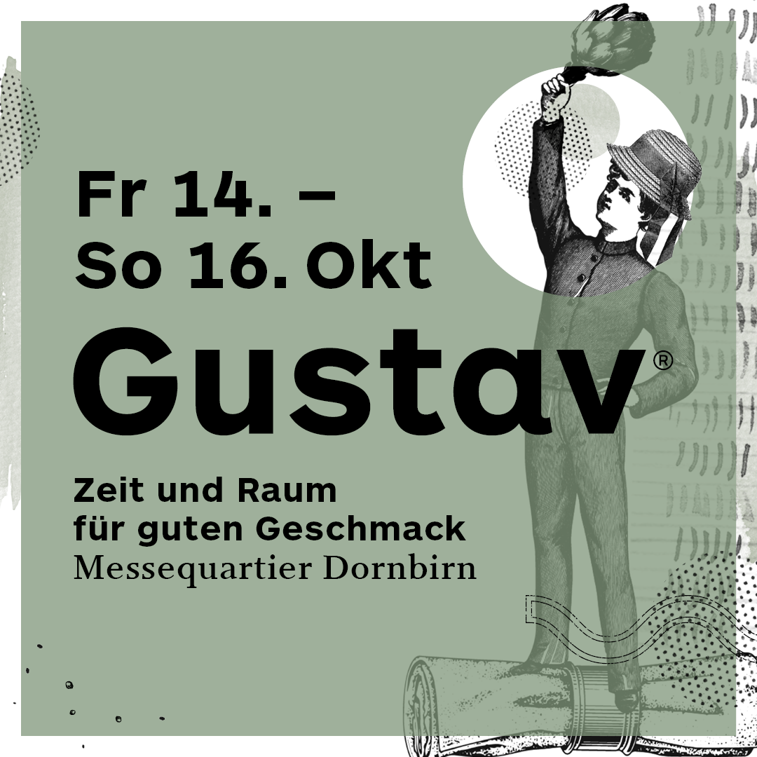 Gustav Messequartier  Dornbirn